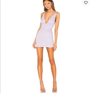 Revolve (Superdown Alva Dress)